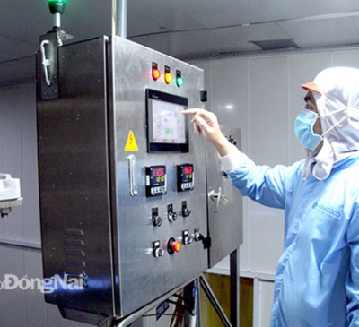 Thúc đẩy chuỗi cung ứng bền vững với thị trường EU