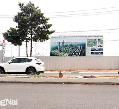 Một số điều chỉnh trong quy hoạch sử dụng đất