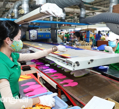 Phát triển công nghiệp theo hướng hiện đại