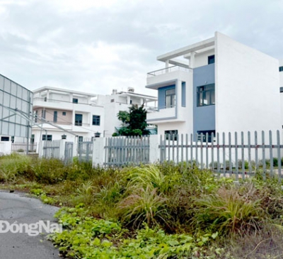 Ủng hộ công khai thông tin quy hoạch các dự án đầu tư bất động sản