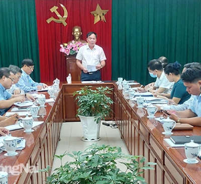 Điều chỉnh giá đất tại một số địa phương