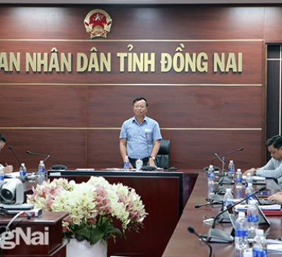 Đề xuất 4 nội dung điều chỉnh trong quy hoạch chung đô thị mới Nhơn Trạch đến năm 2045