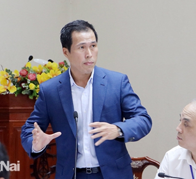 Định vị đúng 4 giá trị tạo lợi thế cạnh tranh cho Đồng Nai