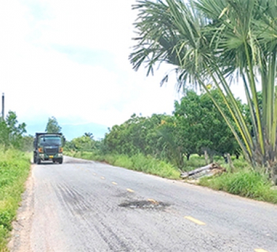 Quy hoạch thêm khu công nghiệp hơn 1 ngàn ha