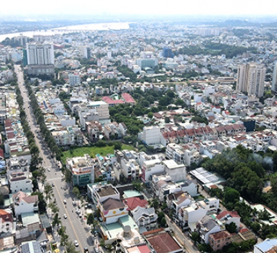 Vướng vì quy hoạch 