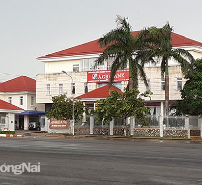 Thông qua đề án đấu giá 4 khu đất H.Cẩm Mỹ