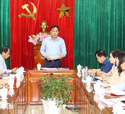 Sớm xây dựng đề án chuyển đổi số hợp tác xã trên địa bàn Đồng Nai