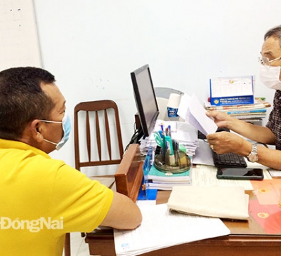 Tuân thủ pháp luật trong giao dịch dân sự