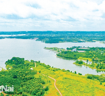 Đề xuất 2 dự án du lịch sinh thái hồ