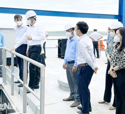 Tìm giải pháp cho những khó khăn, vướng mắc