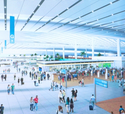 Xác định đúng các cực tăng trưởng mới