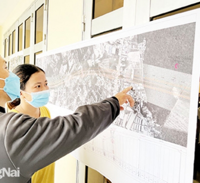 Mong muốn dự án Đường cao tốc Biên Hòa - Vũng Tàu sớm triển khai