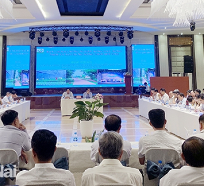 Bộ tiêu chí xây dựng nông thôn mới giai đoạn 2021-2025 sẽ tăng nhiều chỉ tiêu, quy định