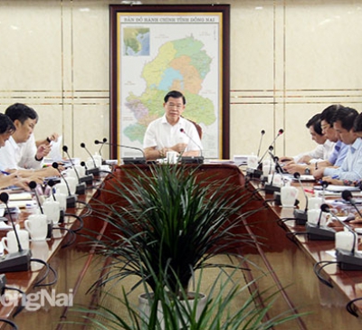 Cần xác định mục tiêu cụ thể, triển khai lộ trình phù hợp về chuyển đổi số