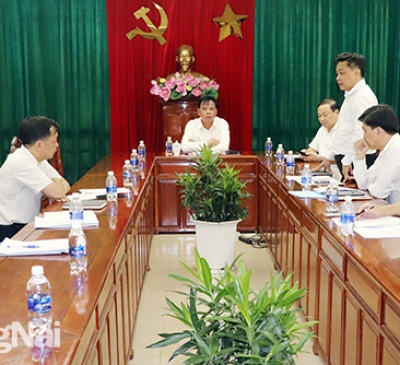 Chưa thực hiện đấu giá 14 khu đất theo kế hoạch