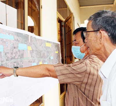 Chủ động lo hạ tầng tái cư cho dự án Đường vành đai 3 - TP.HCM