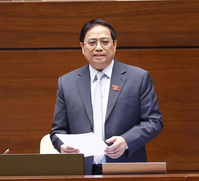 Phiên chất vấn và trả lời chất vấn mang tính xây dựng, trách nhiệm cao