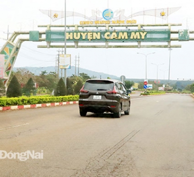 Nhanh chóng đưa nhiều dự án vào danh mục thu hồi đất