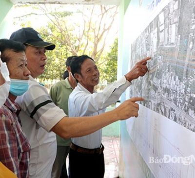 Đẩy nhanh 2 dự án giao thông trọng điểm quốc gia