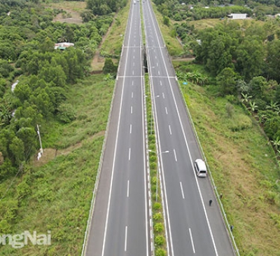 Chính phủ phê duyệt chủ trương đầu tư 17,2 ngàn tỷ đồng làm cao tốc Tân Phú - Bảo Lộc