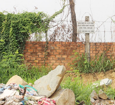 Không để lãng phí tài nguyên