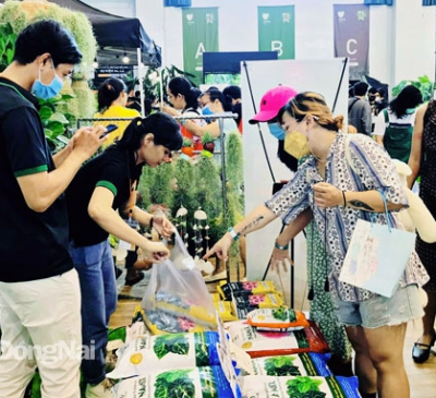 Kinh tế tuần hoàn là giải pháp thông minh để phát triển nông nghiệp bền vững