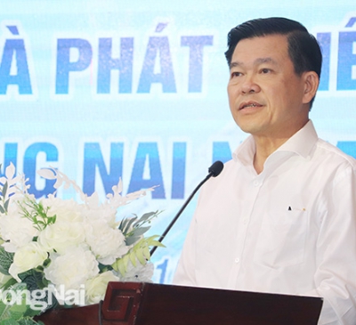 Hơn 200 doanh nghiệp tham gia hội nghị xúc tiến nhà ở xã hội