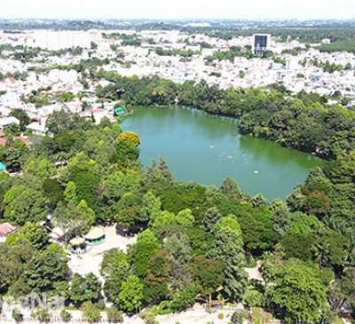 Dừng phê duyệt các quy hoạch phân khu trên địa bàn Biên Hòa