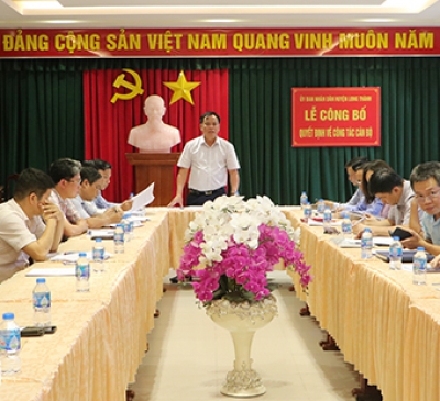 Đã chi trả hơn 13 ngàn tỷ đồng cho người dân vùng dự án Sân bay Long Thành