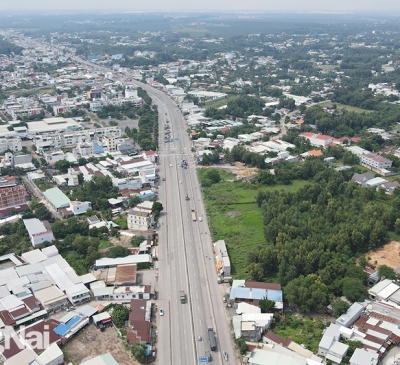 Đề xuất quy hoạch thêm các tuyến đường kết nối Đồng Nai và Bà Rịa - Vũng Tàu