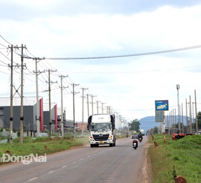 Khai thác tiềm năng đầu mối giao thông cấp vùng