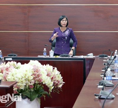 Đẩy nhanh thực hiện dự án đường cao tốc Biên Hoà - Vũng Tàu và đường Vành đai 3 - TP.HCM