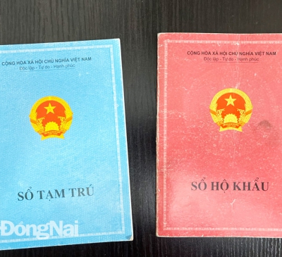 Từ ngày 1-1-2023: Không cần xuất trình sổ hộ khẩu giấy khi giao dịch