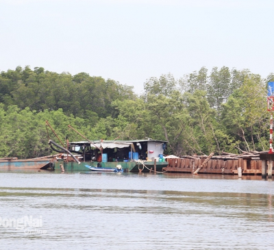 Kế hoạch sử dụng đất năm 2023: Tập trung cho rất nhiều dự án