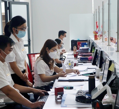 Năm 2023, tăng cường thanh tra, kiểm tra thuế