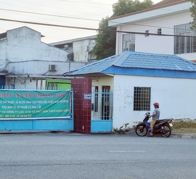 Gần 100 doanh nghiệp có nhu cầu tuyển dụng trên 4,5 ngàn lao động đầu năm