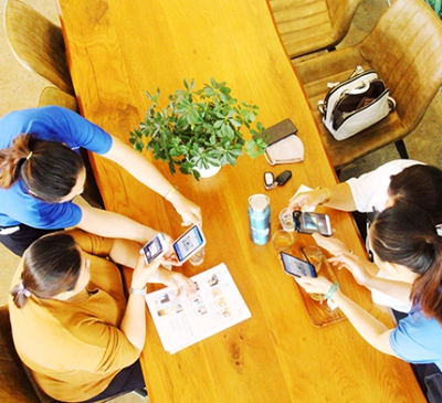 Cần gỡ khó về nhân lực cho chuyển đổi số