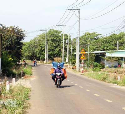 Khởi sắc nơi Đồi 57