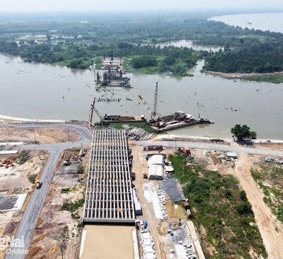 Cần đầu tư đồng bộ những dự án giao thông trọng điểm