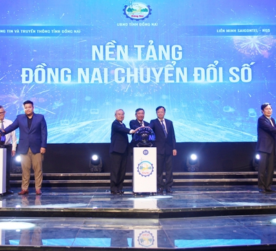 Đưa ứng dụng Đồng Nai CĐS đến với người dân nhanh chóng, hiệu quả