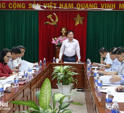 Có sự đùn đẩy trách nhiệm trong thực hiện các phần việc thuộc dự án Sân bay Long Thành