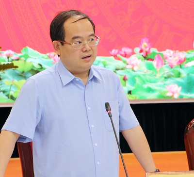 Sai phạm là phải xử lý