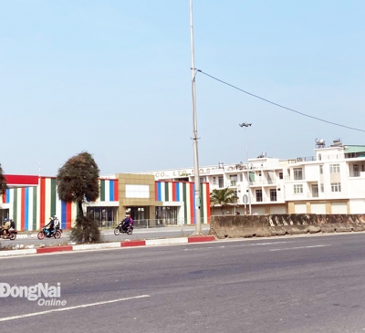 Truy tố 13 bị can liên quan dự án Khu dân cư thương mại Phước Thái