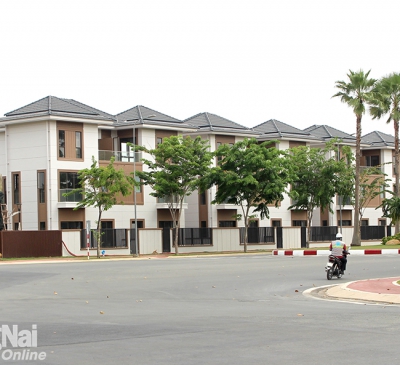 Chính phủ yêu cầu kiểm tra xong các dự án bất động sản lớn tại Đồng Nai trong tháng 4-2023