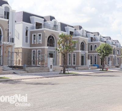 Bất động sản chờ giải pháp đột phá