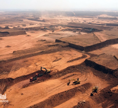 Thủ tướng chỉ đạo đẩy nhanh tiến độ dự án Sân bay Long Thành giai đoạn 1