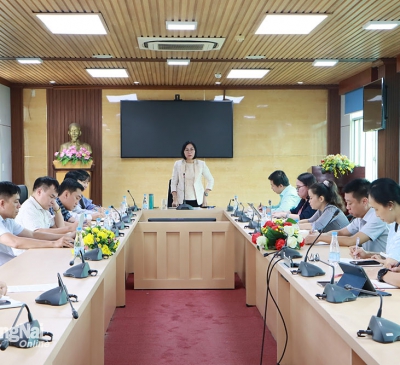 Rà soát lại các quy hoạch phát triển KH-CN trên địa bàn Đồng Nai