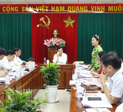 Tập đoàn Kim Oanh kiến nghị pháp lý cho 3 dự án bất động sản