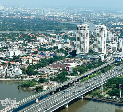 Giữ vững vai trò 'đầu tàu' kinh tế