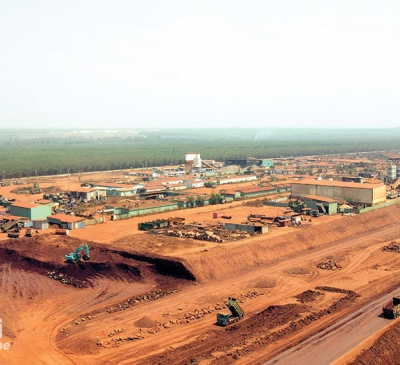 Địa danh Long Thành ở Đồng Nai